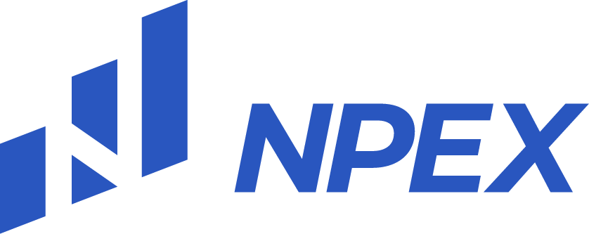 Npex Logo